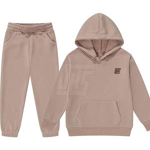 Conjunto Deportivo para Niños, Cálido y Cómodo, para Usar en Invierno y Jugar al Aire Libre - Product Image 5