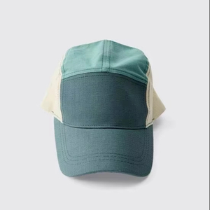 Classic Custom Snapback <b>Hats</b> New Original <b>Men</b> Embroidered Logo Sportswear 5 panel <b>Hat</b> Cap Casual Wear For Outdoor & <b>Summer</b> - Product Image 1