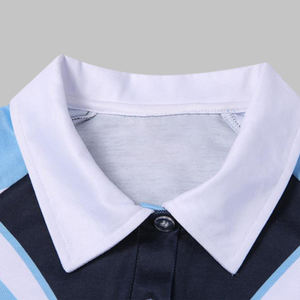 Camiseta con estampado de soplo de alta calidad para la venta en línea Material duradero Camiseta cómoda con estampado de soplo - Product Image 5