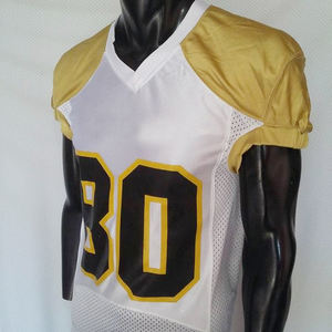 Maillot de football à manches courtes personnalisé pour hommes Côte d'Ivoire Ensemble d'uniformes de football/football Vêtements d'équipe - Product Image 1