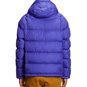 Chaqueta Acolchada Personalizada para Hombre con Nailon/Poliéster, Chaqueta Acolchada Impermeable para Hombre, Ideal para el Invierno 2026 - Product Image 6