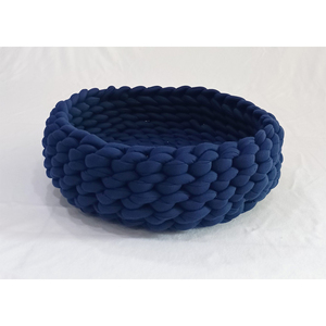 High Quality Eco-Friendly Customized Color XL Large Pet <b>Beds</b> Comfortable Fluff Cushion Animal Print Shape Mechanical Wash <b>Dogs</b> - Product Image 2