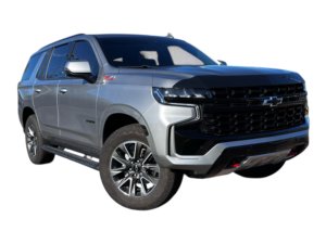 Chevrolet Tahoe Z71 d'occasion propre 2024 - Product Image 2