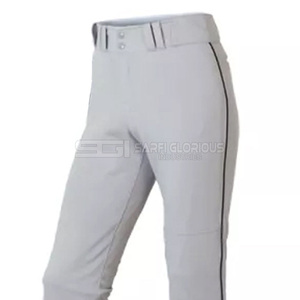 Uniforme de Béisbol Personalizado de Alta Calidad a Precio de Mayoreo, Uniformes de Béisbol Más Vendidos para Adultos, Uniforme de Béisbol Más Vendido - Product Image 4