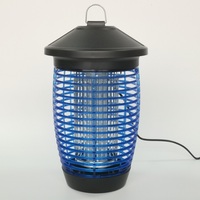 Elektronische Zapper Insect Killer Elektrische Mosquito Fly Insect Insect Zapper Uv Licht Insect Mosquito Zapper