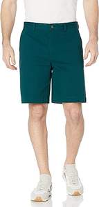 Shorts de sport pour hommes de haute qualité, vente en gros, shorts de sport d'entraînement d'été personnalisés, doublure respirante, motif uni - Product Image 3