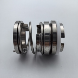 Joint à double extrémité 560D, adapté à une variété de pompes à eau industrielles - Product Image 4