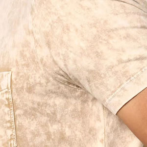 Camiseta barata al por mayor para hombre, camiseta informal unisex de moda de secado rápido, venta en línea, MOQ bajo, camiseta para hombre al mejor precio - Product Image 6