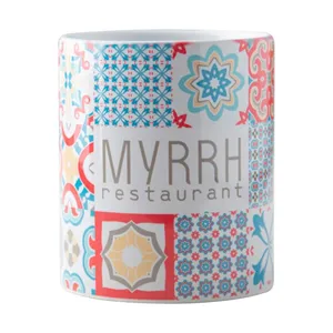 Tazza Personalizzata per Sublimazione per Merchandising Promozionale, Articoli per Bevande Personalizzabili - Product Image 1