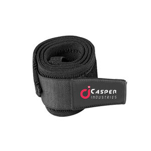 Logo personnalisé le plus vendu Fitness Powerlifting Gear enveloppes de soutien de poignet en néoprène robuste pour l'haltérophilie d'entraînement de gymnastique - Product Image 5