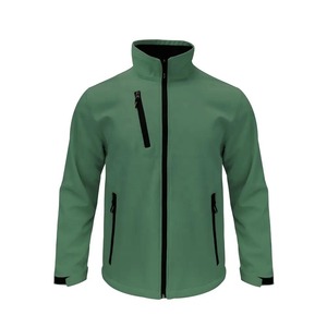 Blouson aviateur en toile cousue à capuche grande taille de qualité supérieure Style High Street Veste d'aviateur légère et respirante à la mode - Product Image 4