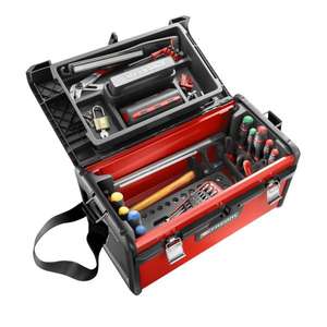 Caja de Herramientas Bimaterial Facom - Product Image 2