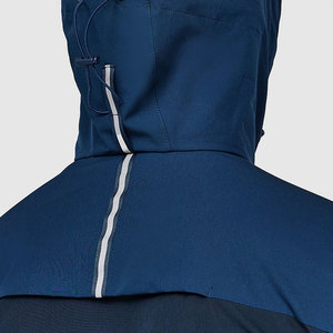 Chaqueta Cortavientos Personalizada para Invierno, Chaqueta Cortavientos Ligera para Invierno - Product Image 5