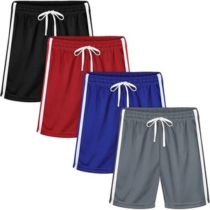 กางเกงขาสั้นสำหรับผู้ชายกางเกงขาสั้นขนาดบวกสำหรับผู้ชาย - Product Image 5