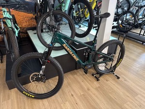 Vélo de montagne électrique Vala 2025-2026, vente chaude, livraison dans le monde entier - Product Image 4