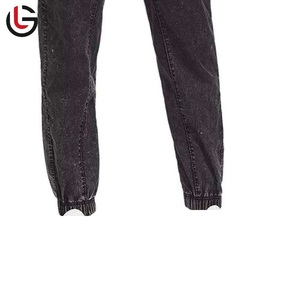 Jogging décontracté 100% coton léger et style unique en ligne pour hommes au meilleur prix - Product Image 4
