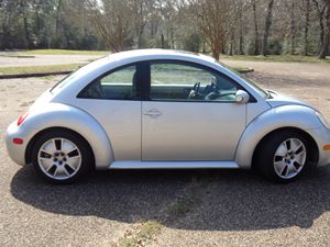 VOLKSWAGEN NEW BEETLE TURBO S 2004 USADO, VOLANTE A LA IZQUIERDA/DERECHA - Product Image 2