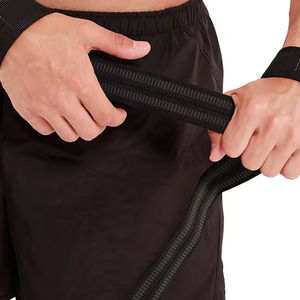 Sangles d'haltérophilie à compression de forme physique réglables avec logo personnalisé 2024 Meilleures ventes de sangles de levage à usage intensif personnalisées - Product Image 6