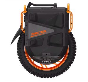 Mejores Ofertas para V Original V13, Scooter Eléctrico para Adultos, Monociclo de Una Rueda - Product Image 3