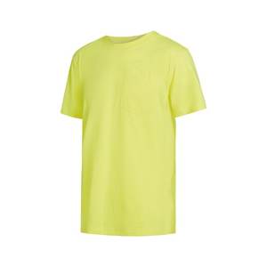 Camiseta de verano para hombre 6XL7XL de gran tamaño de seda helada de manga corta deportes de ocio al aire libre transpirable de secado rápido correr Fitness Top - Product Image 6