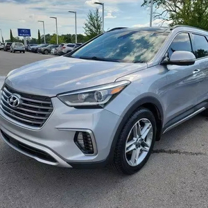 2017 hyunda Santa Fe Limited - Product Image 1