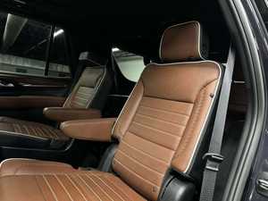 Yukon Denali Ultimate 2024 4WD con Motor de 4.1-6L de Aspiración Natural, Transmisión Automática de 10 Velocidades, Volante a la Izquierda, Listo para Conducir - Product Image 6