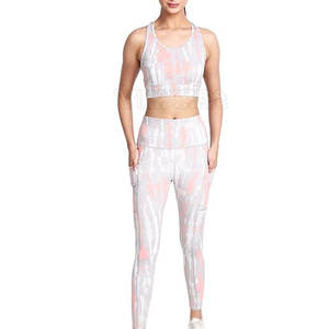 ชุดโยคะผู้หญิงราคาถูกจากปากีสถาน ชุดโยคะผู้หญิงใส่สบาย ชุดโยคะผู้หญิงลดราคาออนไลน์ - Product Image 1