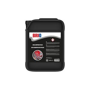 <b>Car</b> Shampoo <b>Polished</b> Plus 25kg-Liquid Cleaner for <b>Car</b> Cleaning - Product Image 1