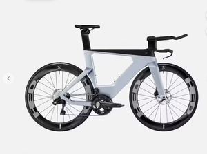 Qualité supérieure 2025 Can--yonns Speed-max CFR Di2 uraa-Acee Triath-lons Adulte prêt à être expédié - Product Image 4