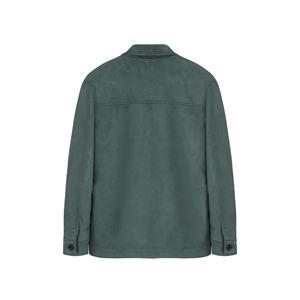 Vente en gros Veste coupe-vent zippée pour hommes personnalisée Fabriqué au Pakistan - Product Image 2