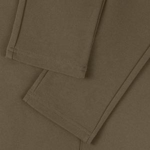 Leggings de Yoga Cruzados de Cintura Alta Hechos a Medida OEM para Mujer, Talla XL, Diseño Elegante Estampado Colorido, Pantalones Suaves para Correr y Hacer Ejercicio - Product Image 5