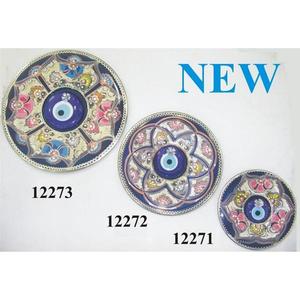 แผ่นทองแดงแบบดั้งเดิม - Product Image 1