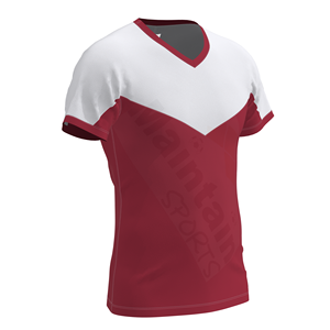 T-shirt pour homme de qualité supérieure, design professionnel, 100% coton, col en V, manches courtes, jersey décontracté - Product Image 2