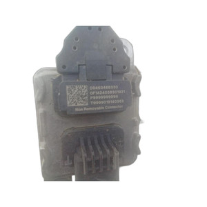CAPTEUR NOX FIAT 500 X Cross Series 00463466330 46346633 46345266 diesel 1248 (16>) - Product Image 2