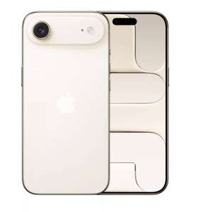 6.5 Inci untuk 17air US Factory Unlocked Original IOS 26 Hexa-core A19 LTE 8G RAM 99% Baru Garansi 1 Tahun Mendukung GSM CDMA - Product Image 1