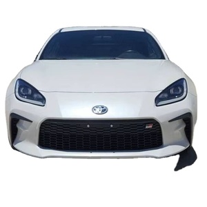 สะอาดหมดจด ปี 2022 GR86 - Product Image 1