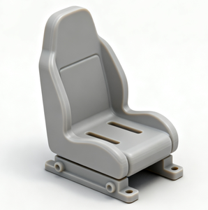 3D打印服务: 定制零件模型，高精度工艺，基于图纸的小批量定制原型模型。 - Product Image 2