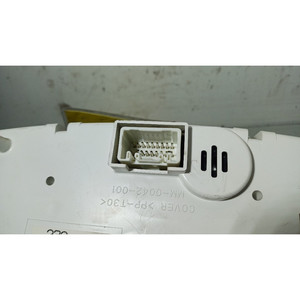 Pannello Strumenti Centrale Livelli CITROEN C Zero MM-0042-001/MM048-301 Y51-ZKY (10>12) - Product Image 4