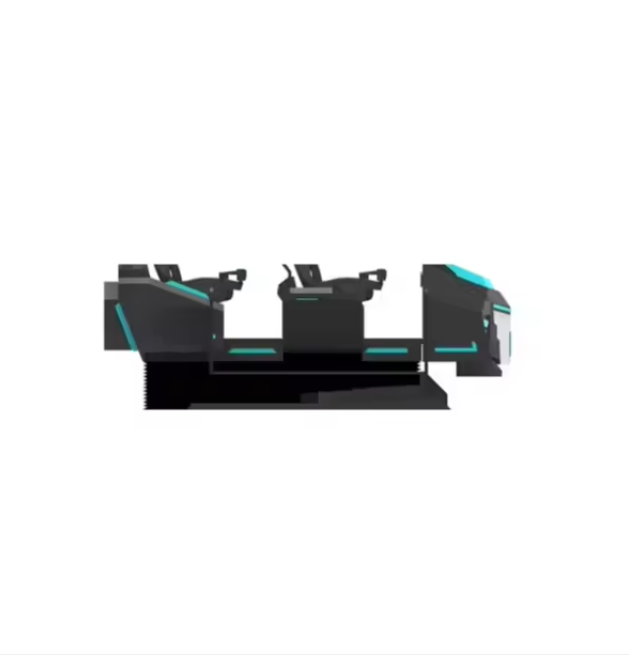 Waterproof Ergonomic Gym Bench with Durable Material for Indoor/Outdoor Use-Brand New Model ZTW