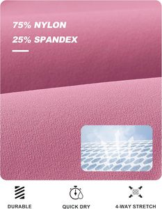 Pantalon d'équitation pour filles culotte d'été en silicone pour enfants culotte équestre collants de scolarisation pour jeunes poches zippées - Product Image 4