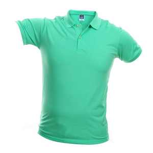 OEM Fabricante al por mayor de encargo en blanco Polos de calidad de lujo de verano de los hombres Polos - Product Image 2