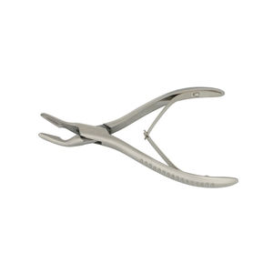 Instrumento ortopédico de acero inoxidable para huesos, fórceps de corte de huesos quirúrgicos de precisión para operaciones hospitalarias - Product Image 4