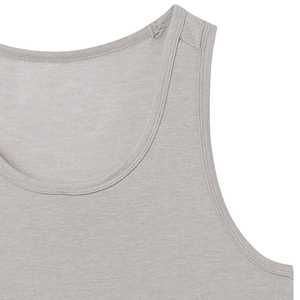 เสื้อกล้ามผู้ชายน้ำหนักเบาระบายอากาศได้ดีโลโก้ตามสั่ง - Product Image 6