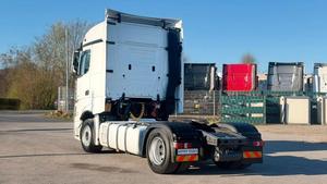 Mercedes Benz Actros 1945 Nuevo/Usado, Transmisión Automática, Euro 6, Potencia 330 kW (449 hp) - Product Image 4