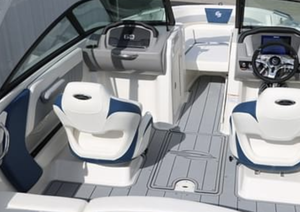 Prix d'enchères pour 2025 Chaparral 21 Sur-fs yacht Cabiin Boatss à vendre - Product Image 4