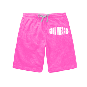 Hot Selling Custom <b>Fleece</b> <b>Shorts</b> for <b>Men</b> Comfortable Elastic Waistband <b>Shorts</b> Casual Print Style for <b>Men</b> Thermal Gym Wear - Product Image 6