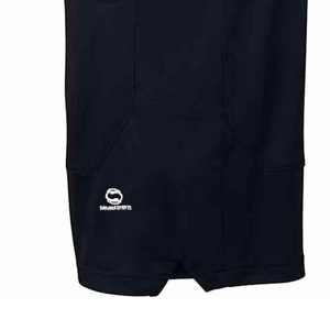 Pantalones Cortos Deportivos Personalizados de Microfibra para Softbol, Pantalones Cortos de Béisbol Personalizados para Hombre, Pantalones Cortos de Entrenamiento con Logotipo y Diseño Personalizados - Product Image 4