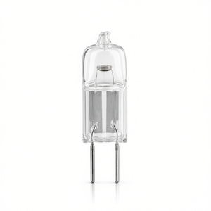 Ampoules halogènes G4 10W 6V à 2 broches - Product Image 2