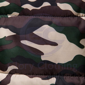 Chaqueta de Invierno de Plumón de la Mejor Calidad, Estilo Personalizado, para Hombre, Cálida, con Capucha, Chaquetas de Invierno Acolchadas - Product Image 6