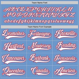 Vente en gros d'uniforme de hockey de Toronto personnalisé Maillot de hockey sur glace à manches longues respirant de haute qualité avec design vierge Nom de l'équipe OEM - Product Image 6